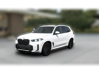 BMW X5 xDrive40i Sports Activity Vehicle BMW X5 xDrive40i Sports Activity Vehicle