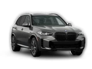 BMW X5 xDrive40i Sports Activity Vehicle BMW X5 xDrive40i Sports Activity Vehicle