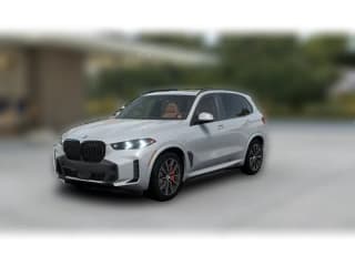 BMW X5 xDrive40i Sports Activity Vehicle BMW X5 xDrive40i Sports Activity Vehicle