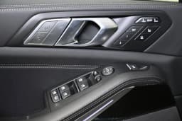BMW X7 M60i Sports Activity Vehicle 2027 — side view