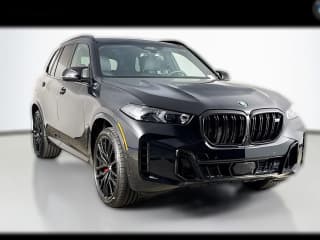 BMW X5 M60i Sports Activity Vehicle BMW X5 M60i Sports Activity Vehicle