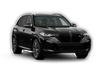 BMW X5 M60i Sports Activity Vehicle BMW X5 M60i Sports Activity Vehicle