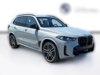 BMW X5 M60i Sports Activity Vehicle BMW X5 M60i Sports Activity Vehicle