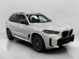 BMW X5 M60i Sports Activity Vehicle BMW X5 M60i Sports Activity Vehicle