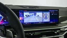 BMW X5 M60i Sports Activity Vehicle 2026 — side view