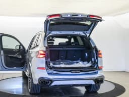 BMW X5 M60i Sports Activity Vehicle 2026 — side view