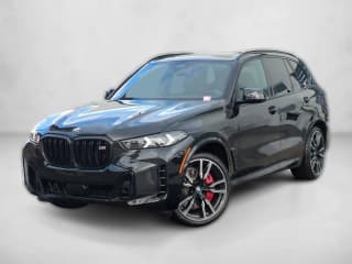 BMW X5 M60i Sports Activity Vehicle BMW X5 M60i Sports Activity Vehicle