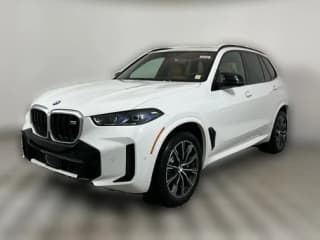 BMW X5 M60i Sports Activity Vehicle BMW X5 M60i Sports Activity Vehicle