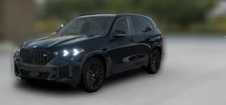 BMW X5 M60i Sports Activity Vehicle BMW X5 M60i Sports Activity Vehicle