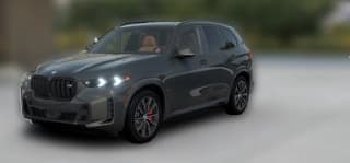 BMW X5 M60i Sports Activity Vehicle BMW X5 M60i Sports Activity Vehicle