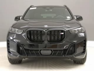 BMW X5 M60i Sports Activity Vehicle BMW X5 M60i Sports Activity Vehicle
