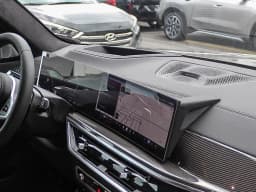 BMW X5 M60i Sports Activity Vehicle 2026 — side view