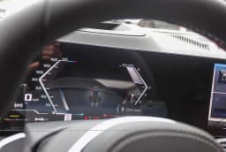 BMW X5 M60i Sports Activity Vehicle 2026 — side view