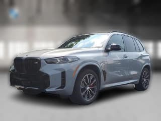 BMW X5 M60i Sports Activity Vehicle BMW X5 M60i Sports Activity Vehicle