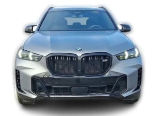 BMW X5 M60i Sports Activity Vehicle BMW X5 M60i Sports Activity Vehicle