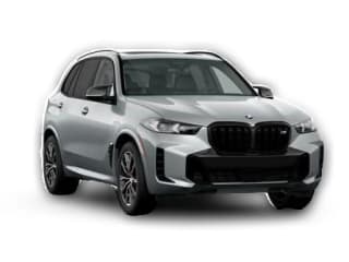 BMW X5 M60i Sports Activity Vehicle BMW X5 M60i Sports Activity Vehicle