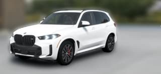 BMW X5 M60i Sports Activity Vehicle BMW X5 M60i Sports Activity Vehicle