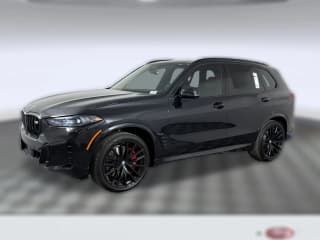BMW X5 M60i Sports Activity Vehicle BMW X5 M60i Sports Activity Vehicle