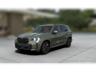 BMW X5 M60i Sports Activity Vehicle BMW X5 M60i Sports Activity Vehicle