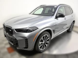 BMW X5 M60i Sports Activity Vehicle BMW X5 M60i Sports Activity Vehicle