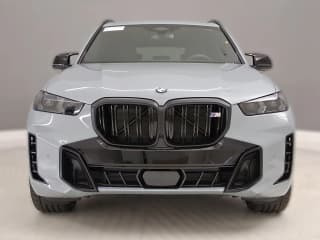 BMW X5 M60i Sports Activity Vehicle BMW X5 M60i Sports Activity Vehicle