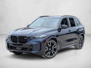BMW X5 M60i Sports Activity Vehicle BMW X5 M60i Sports Activity Vehicle