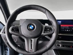 BMW X5 M60i Sports Activity Vehicle 2026 — side view