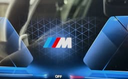 BMW X5 M60i Sports Activity Vehicle 2026 — side view