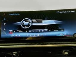 BMW X5 M60i Sports Activity Vehicle 2026 — side view