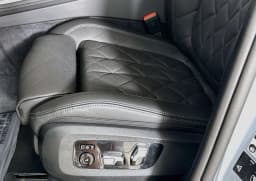 BMW X5 M60i Sports Activity Vehicle 2026 — side view