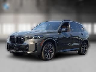 BMW X5 M60i Sports Activity Vehicle BMW X5 M60i Sports Activity Vehicle