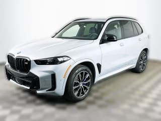 BMW X5 M60i Sports Activity Vehicle BMW X5 M60i Sports Activity Vehicle