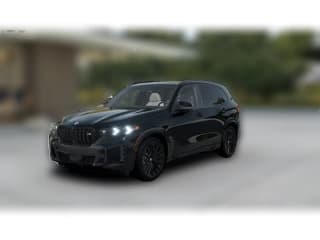 BMW X5 M60i Sports Activity Vehicle BMW X5 M60i Sports Activity Vehicle