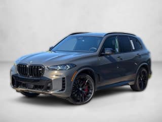 BMW X5 M60i Sports Activity Vehicle BMW X5 M60i Sports Activity Vehicle