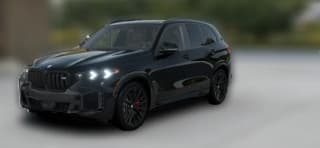 BMW X5 M60i Sports Activity Vehicle BMW X5 M60i Sports Activity Vehicle