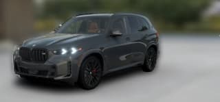 BMW X5 M60i Sports Activity Vehicle BMW X5 M60i Sports Activity Vehicle
