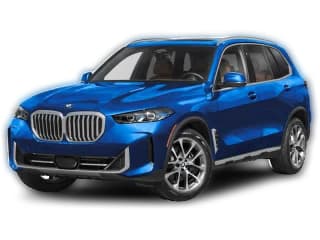 BMW X5 M60i Sports Activity Vehicle BMW X5 M60i Sports Activity Vehicle
