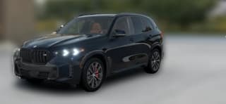 BMW X5 M60i Sports Activity Vehicle BMW X5 M60i Sports Activity Vehicle