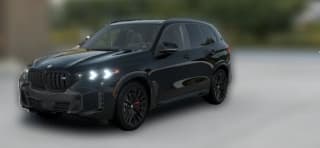 BMW X5 M60i Sports Activity Vehicle BMW X5 M60i Sports Activity Vehicle