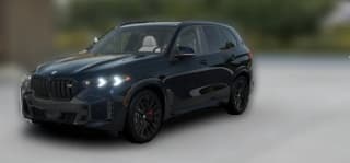 BMW X5 M60i Sports Activity Vehicle BMW X5 M60i Sports Activity Vehicle