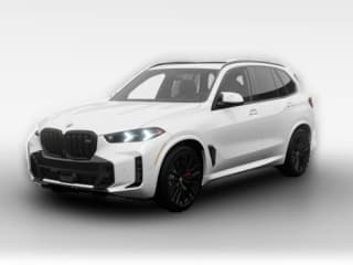 BMW X5 M60i Sports Activity Vehicle BMW X5 M60i Sports Activity Vehicle