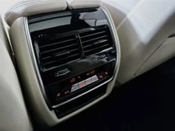 BMW X6 xDrive40i Sports Activity Coupe 2027 — side view