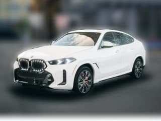 BMW X6 xDrive40i Sports Activity Coupe BMW X6 xDrive40i Sports Activity Coupe