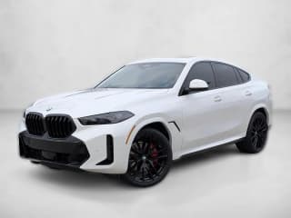 BMW X6 xDrive40i Sports Activity Coupe BMW X6 xDrive40i Sports Activity Coupe