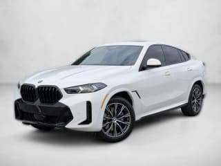 BMW X6 xDrive40i Sports Activity Coupe BMW X6 xDrive40i Sports Activity Coupe