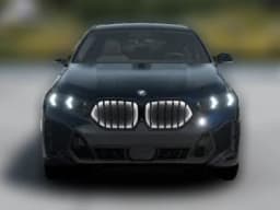 BMW X6 xDrive40i Sports Activity Coupe 2027 — side view