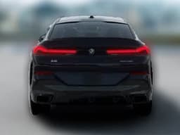BMW X6 xDrive40i Sports Activity Coupe 2027 — side view