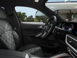 BMW X6 xDrive40i Sports Activity Coupe 2027 — side view
