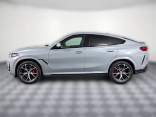 BMW X6 xDrive40i Sports Activity Coupe BMW X6 xDrive40i Sports Activity Coupe