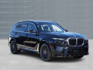 BMW X7 ALPINA XB7 Sports Activity Vehicle BMW X7 ALPINA XB7 Sports Activity Vehicle